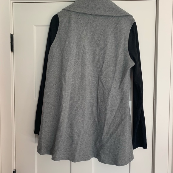 Calvin Klein Performance zip jacket L - Picture 4 of 4